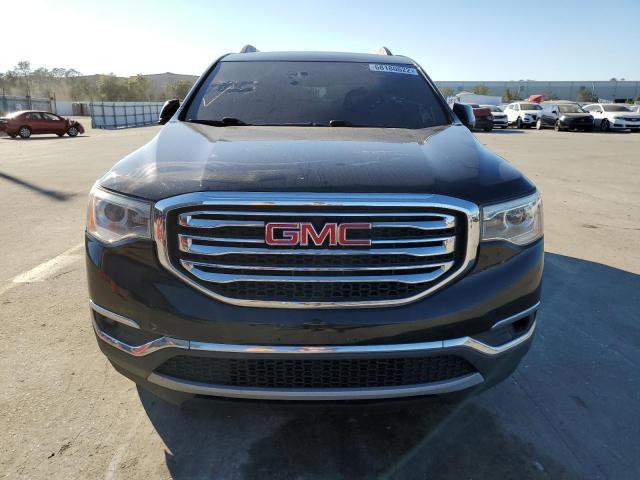 Photo 5 from auction – 2017 GMC ACADIA SLT with VIN 1GKKNMLA4HZ182335