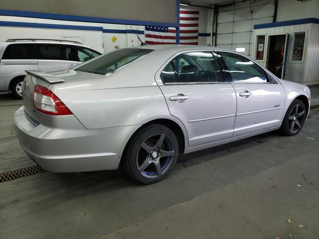 Photo 3 from auction – 2008 MERCURY MILAN with VIN 3MEHM07Z38R619553