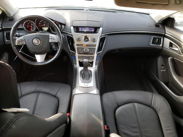 Photo 8 from auction – 2011 CADILLAC CTS with VIN 1G6DA5EY0B0156331