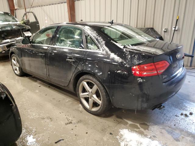 Photo 2 from auction – 2009 AUDI A4 PRESTIG with VIN WAUMF78K59N054776