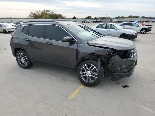 Photo 4 from auction – 2020 JEEP COMPASS LA with VIN 3C4NJCBB2LT224560