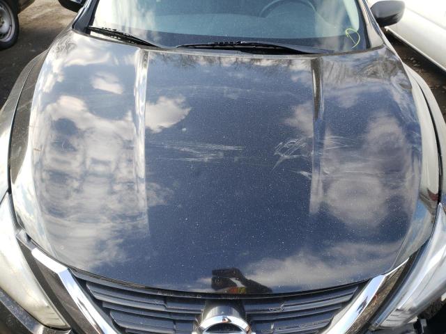 Photo 11 from auction – 2016 NISSAN ALTIMA 2.5 with VIN 1N4AL3APXGN387782
