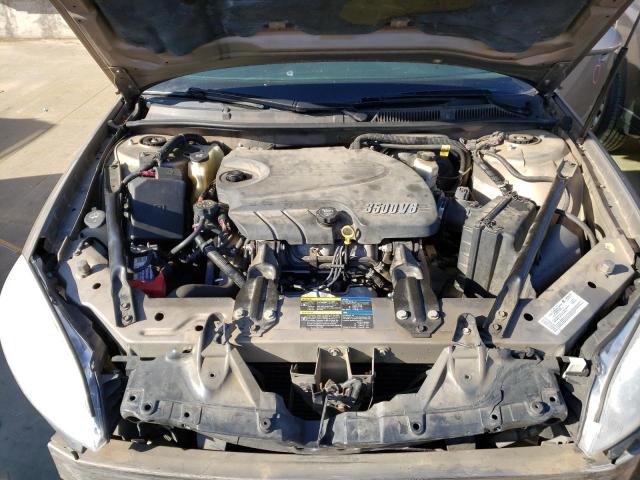 Photo 11 from auction – 2007 CHEVROLET IMPALA LS with VIN 2G1WB58K779198513