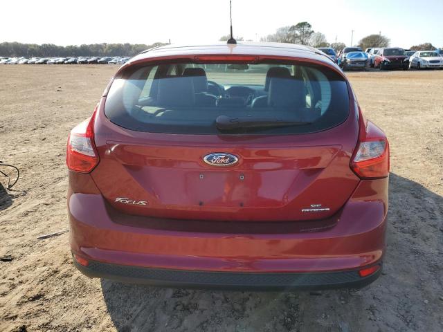 Photo 6 from auction – 2014 FORD FOCUS SE with VIN 1FADP3K2XEL337946