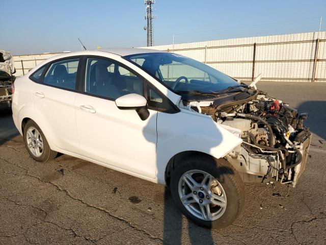 Photo 4 from auction – 2017 FORD FIESTA SE with VIN 3FADP4BJ7HM143715