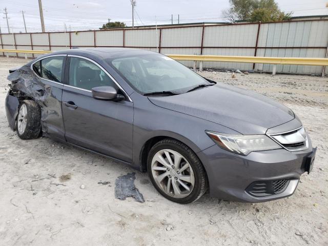 Photo 4 from auction – 2017 ACURA ILX BASE W with VIN 19UDE2F32HA007619