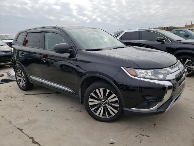 Photo 4 from auction – 2019 MITSUBISHI OUTLANDER with VIN JA4AD2A30KZ052069