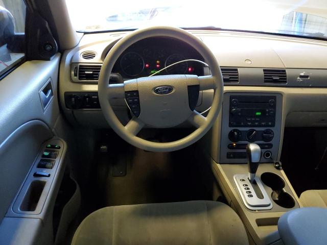 Photo 8 from auction – 2006 FORD FIVE HUNDR with VIN 1FAFP23126G164605