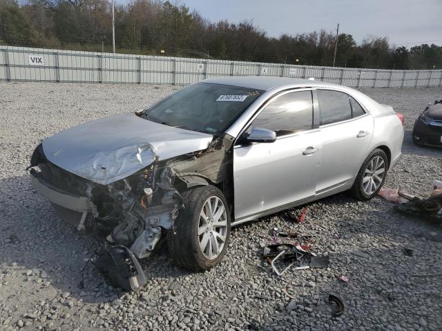 CHEVROLET MALIBU 2LT 2014 with VIN 1G11E5SL4EU129569 - Photo from auction