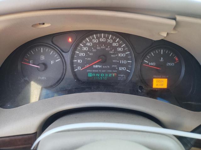 Foto 9 de la subasta – 2005 CHEVROLET IMPALA con VIN 2G1WF52E859266967