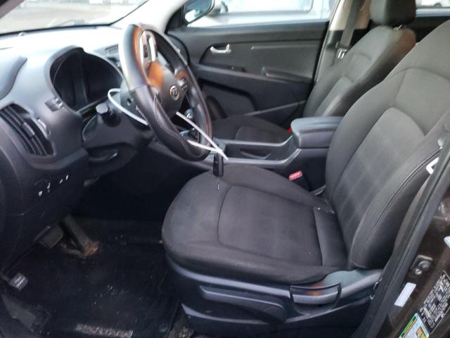 Photo 7 from auction – 2012 KIA SPORTAGE B with VIN KNDPB3A28C7227491