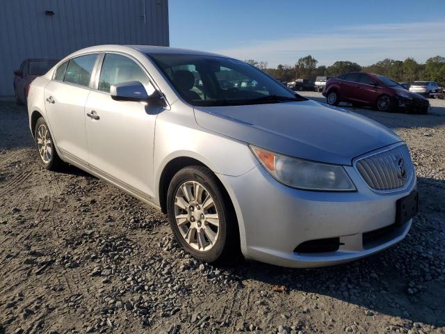Photo 4 from auction – 2011 BUICK LACROSSE C with VIN 1G4GA5EC0BF391836