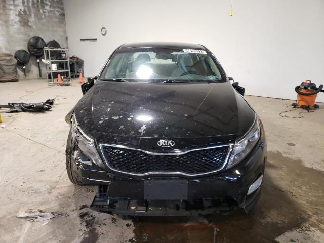 Photo 5 from auction – 2015 KIA OPTIMA LX with VIN KNAGM4A7XF5662165
