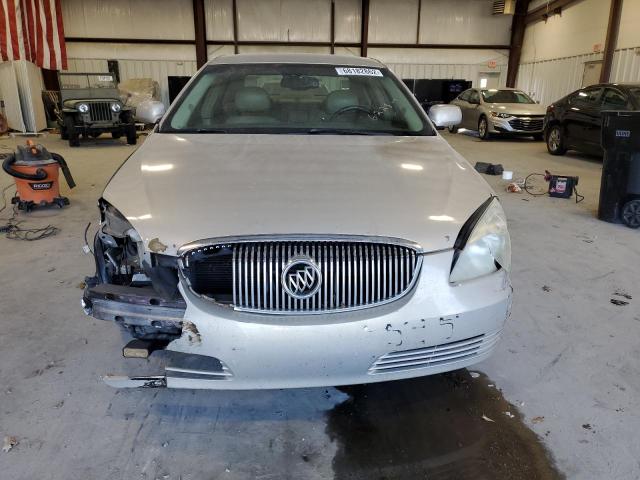 Photo 5 from auction – 2007 BUICK LUCERNE CX with VIN 1G4HD57237U206228