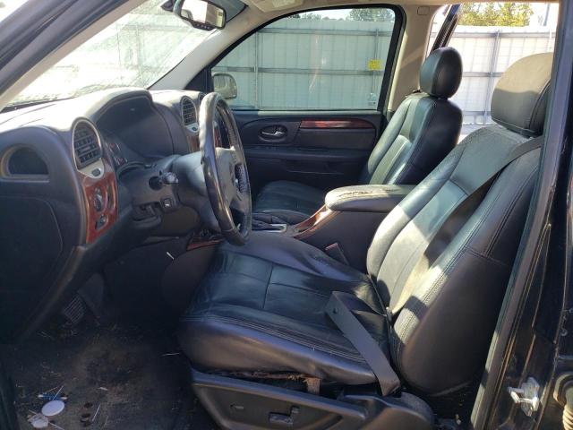 Photo 7 from auction – 2008 GMC ENVOY with VIN 1GKDT13S882148610