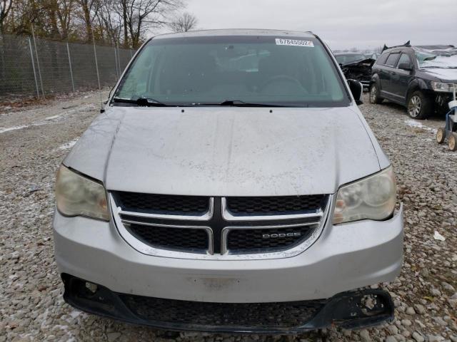 Photo 5 from auction – 2012 DODGE GRAND CARA with VIN 2C4RDGCG5CR141041