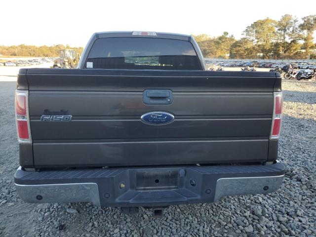 Photo 6 from auction – 2009 FORD F150 SUPER with VIN 1FTRW12809FA73085