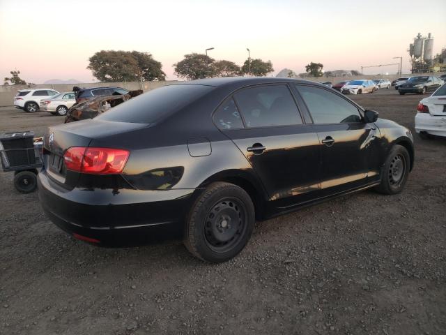 Photo 3 from auction – 2012 VOLKSWAGEN JETTA BASE with VIN 3VW2K7AJ2CM332037