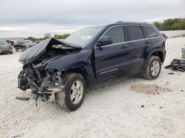 Photo 1 from auction – 2016 JEEP GRAND CHER with VIN 1C4RJFAG3GC469014