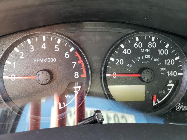 Zdjęcie 9 z aukcji – 2011 NISSAN FRONTIER S z VIN 1N6AD0ER4BC448563