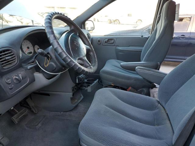 Photo 7 from auction – 2004 DODGE GRAND CARA with VIN 1D4GP24R64B594170