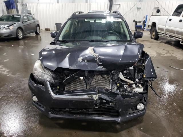 Photo 5 from auction – 2016 SUBARU IMPREZA SP with VIN JF1GPAP60G8326246