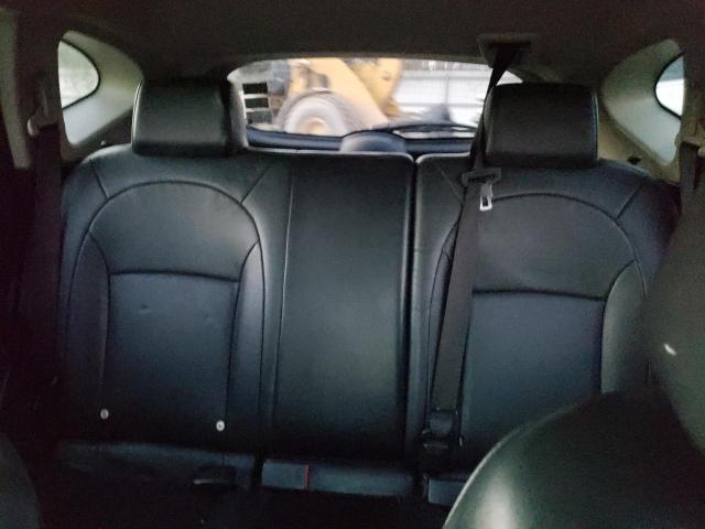 Photo 10 from auction – 2012 NISSAN ROGUE S with VIN JN8AS5MV3CW355932