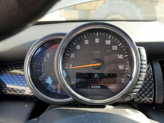 Photo 9 from auction – 2016 MINI COOPER S with VIN WMWXU3C58G2D29877