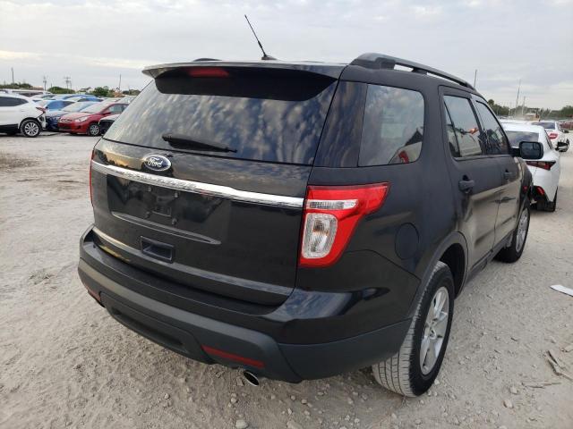 Фото 3 с аукциона – 2013 FORD EXPLORER с VIN 1FM5K7B8XDGA61053