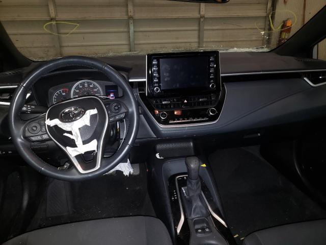 Photo 8 from auction – 2020 TOYOTA COROLLA SE with VIN 5YFS4RCE0LP048620