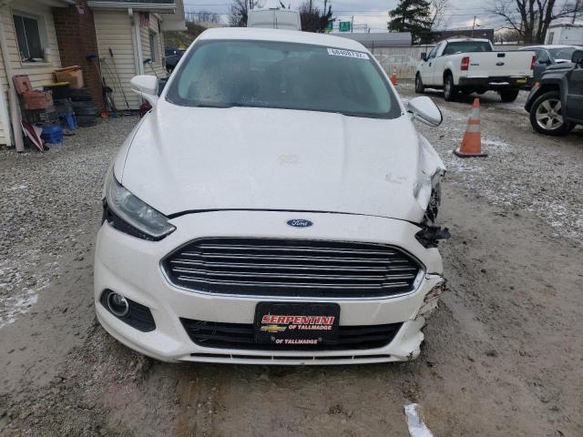 Photo 5 from auction – 2014 FORD FUSION SE with VIN 3FA6P0H90ER166427