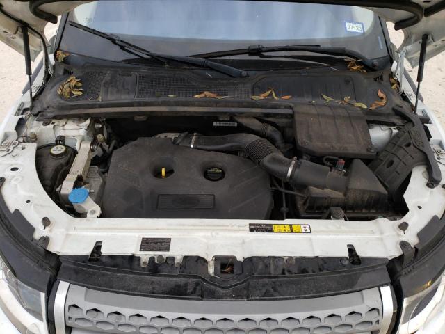 Photo 12 from auction – 2016 LAND ROVER RANGE ROVE with VIN SALVP2BG9GH078305