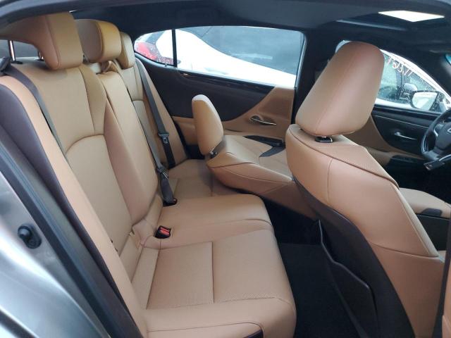 Photo 10 from auction – 2021 LEXUS ES 350 BAS with VIN 58ADZ1B16MU085741