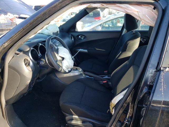 Photo 7 from auction – 2012 NISSAN JUKE S with VIN JN8AF5MV7CT119564