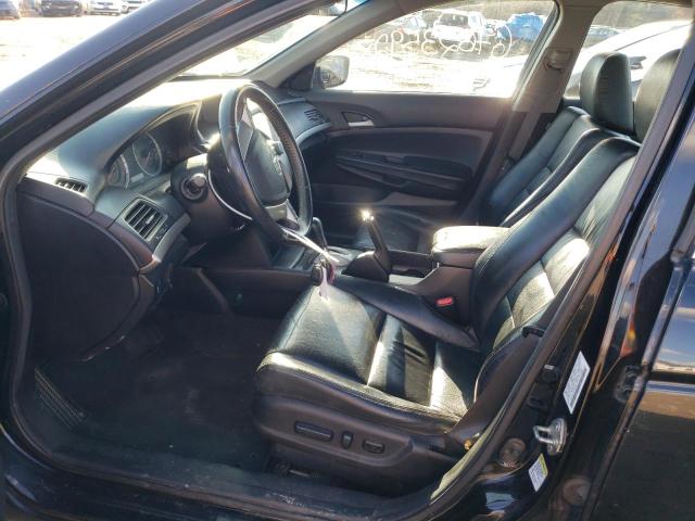 Photo 7 from auction – 2012 HONDA ACCORD with VIN 1HGCP2F65CA017439