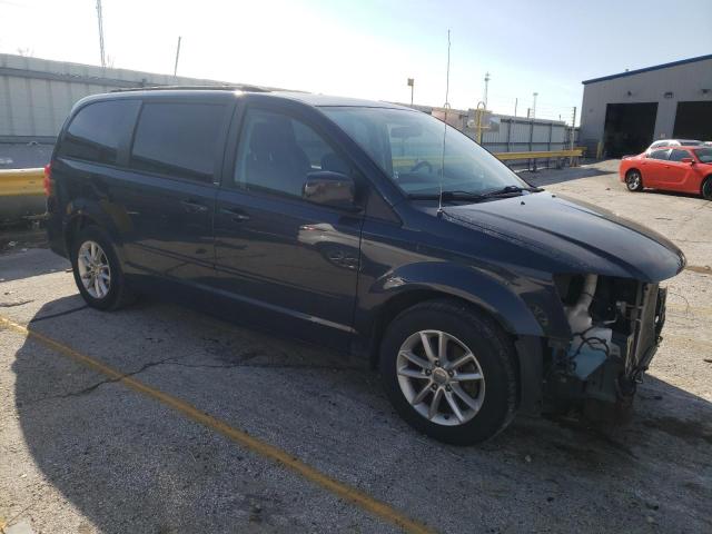 Photo 4 from auction – 2014 DODGE GRAND CARA with VIN 2C4RDGCG1ER265505