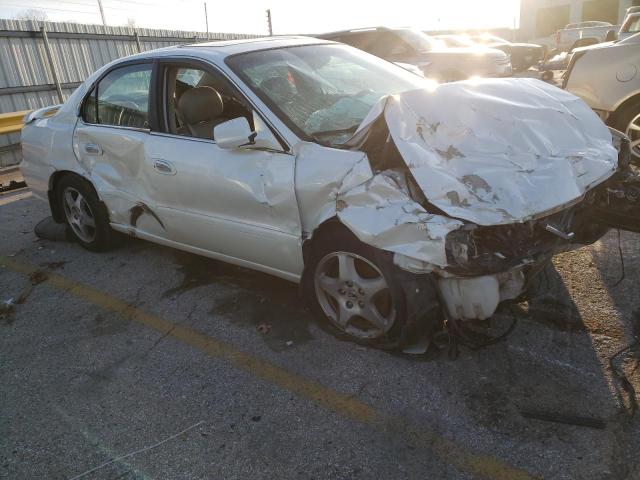 Photo 4 from auction – 2003 ACURA 3.2TL with VIN 19UUA56663A063725
