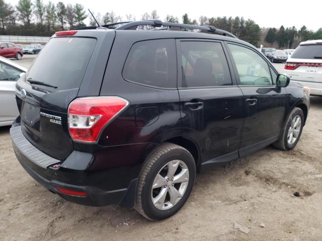 صورة رقم 3 من المزاد - 2014 SUBARU FORESTER 2 مع VIN JF2SJAGCXEH527405