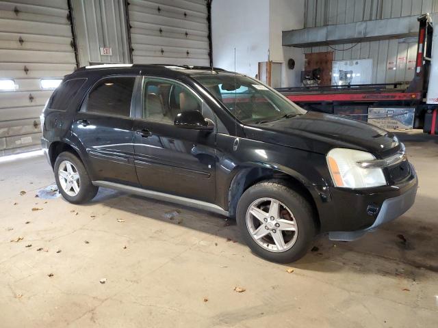 Photo 4 from auction – 2006 CHEVROLET EQUINOX LT with VIN 2CNDL63F066210380