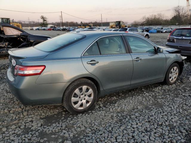 Photo 3 from auction – 2011 TOYOTA CAMRY with VIN 4T1BF3EK8BU590913