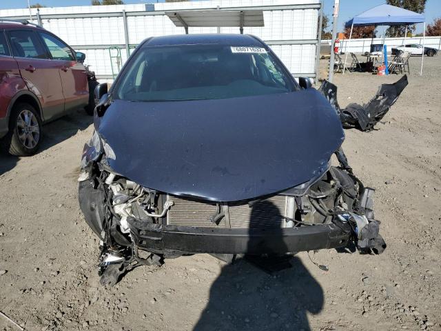 Photo 5 from auction – 2016 TOYOTA COROLLA L with VIN 5YFBURHE8GP403189
