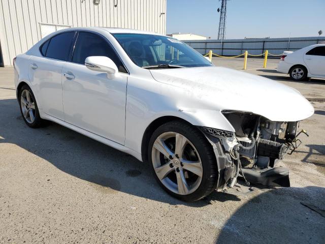 Photo 4 from auction – 2012 LEXUS IS 250 with VIN JTHBF5C23C2102675