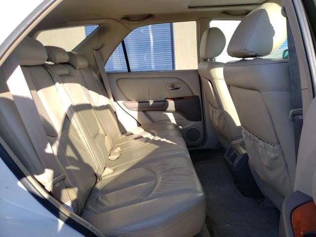 صورة رقم 10 من المزاد - 2001 LEXUS RX 300 مع VIN JTJGF10UX10107108