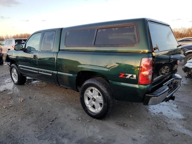 Photo 2 from auction – 2003 CHEVROLET SILVERADO with VIN 2GCEK19TX31378869