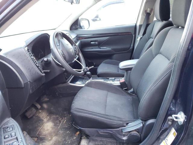 Photo 7 from auction – 2019 MITSUBISHI OUTLANDER with VIN JA4AZ3A38KZ048231