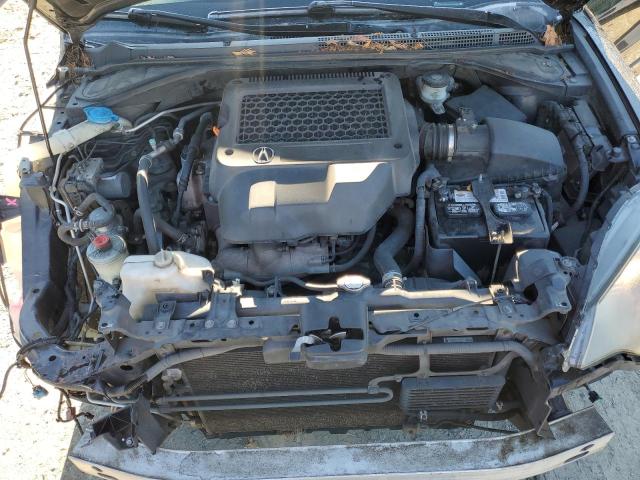 Photo 12 from auction – 2007 ACURA RDX TECHNO with VIN 5J8TB18517A017098