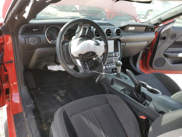 Photo 8 from auction – 2022 FORD MUSTANG with VIN 1FA6P8TH3N5108392
