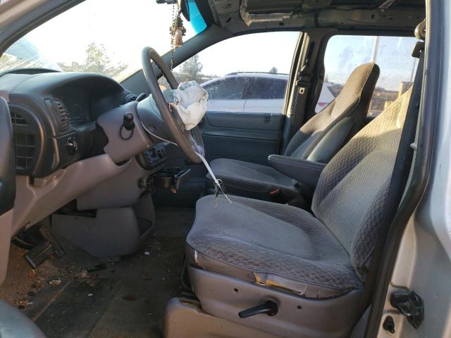 Photo 7 from auction – 2000 DODGE CARAVAN with VIN 2B4FP25B6YR512890