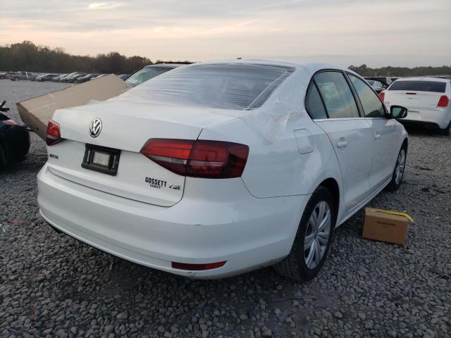Photo 3 from auction – 2017 VOLKSWAGEN JETTA S with VIN 3VW2B7AJ2HM378197