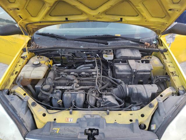 Photo 11 from auction – 2007 FORD FOCUS ZX3 with VIN 1FAFP31N77W168751
